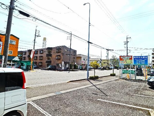 静岡駅 バス22分  平ケ谷下車：停歩1分 1階の物件内観写真